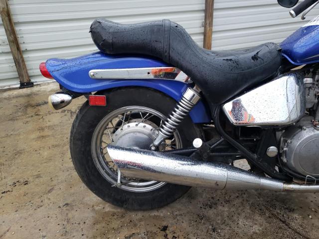 2005 KAWASAKI EN500 C - JKAENVC105A189057