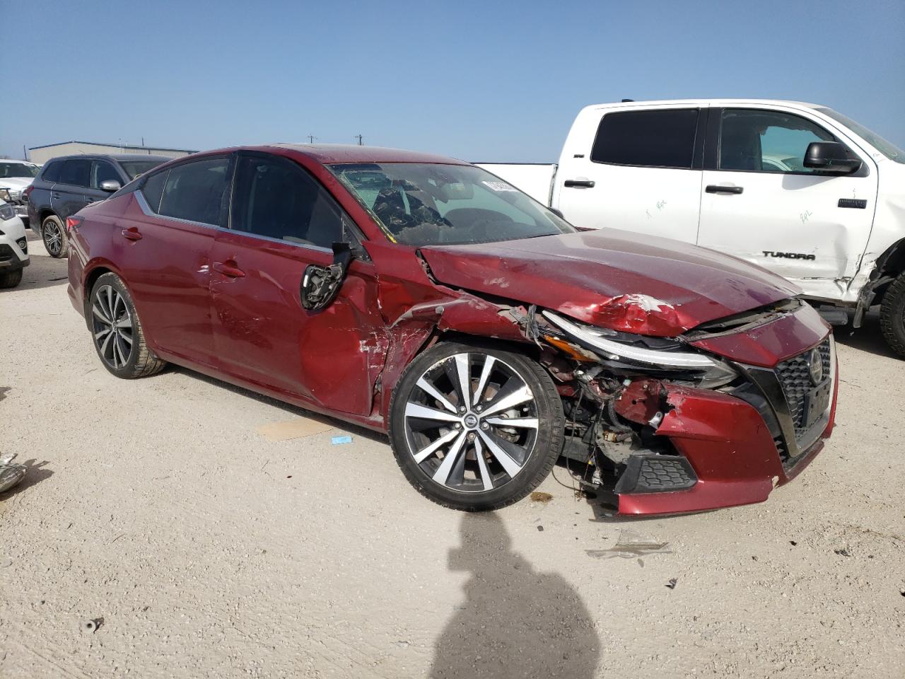 1N4BL4CV6LC250866 NISSAN ALTIMA 2020
