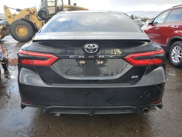 4T1B11HK3JU552812 | 2018 TOYOTA CAMRY L