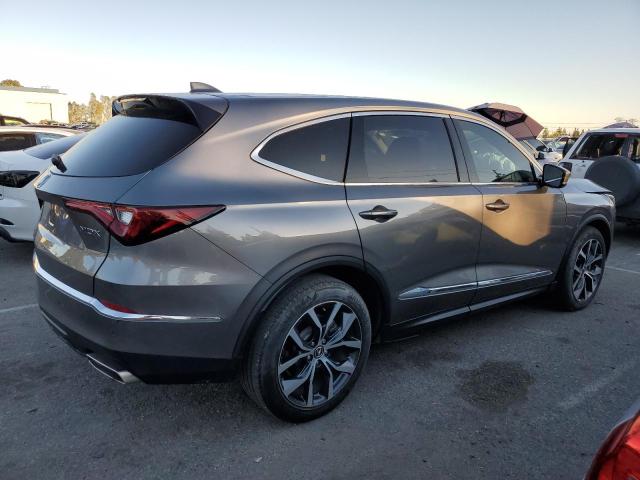 2022 Acura Mdx Technology VIN: 5J8YD9H44NL002859 Lot: 40801034