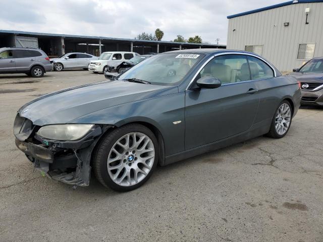 2009 BMW 3 Series 328i