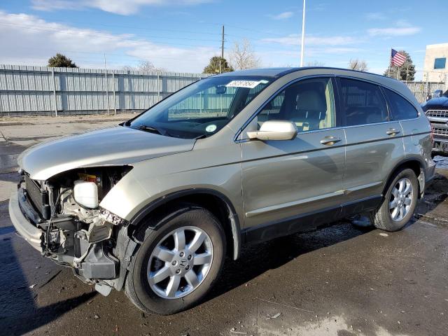 2008 Honda CR-V EX-L