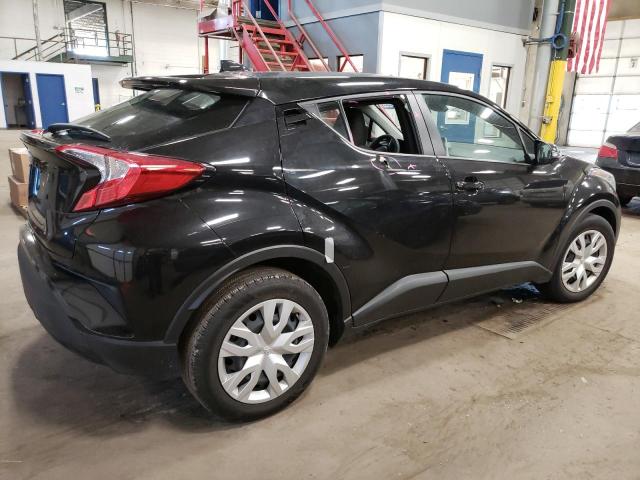 NMTKHMBX4LR117471 | 2020 TOYOTA C-HR XLE