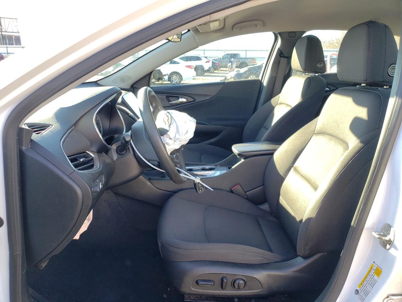 1G1ZD5ST9LF080702 CHEVROLET MALIBU 2020