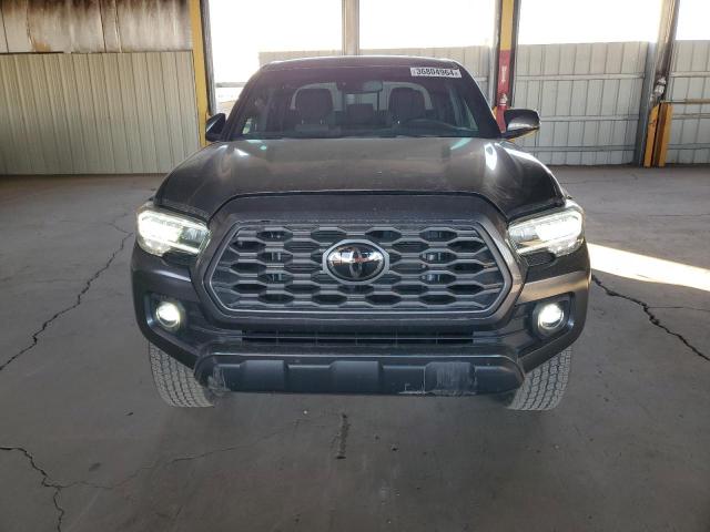 3TMCZ5AN5PM593646 | 2023 TOYOTA TACOMA DOU