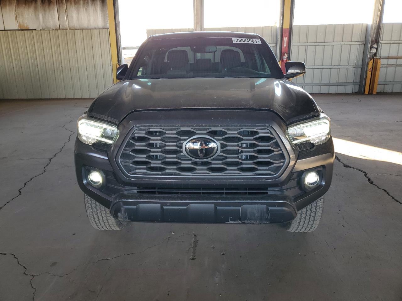 3TMCZ5AN5PM593646 TOYOTA TACOMA 2023