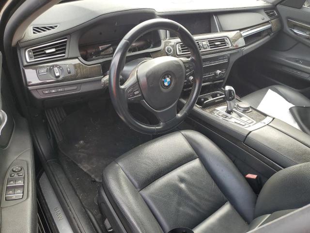 VIN WBAYE4C55FD946919 2015 BMW 7 Series, 740 LI no.8