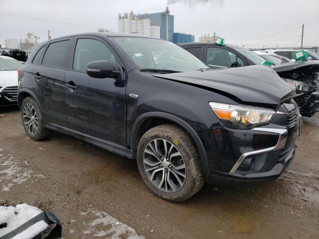 Vin: ja4ap3au0hz008930, lot: 37787894, mitsubishi outlander es 20174