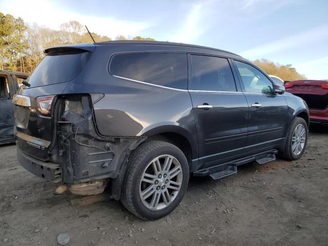 1GNKRGKD6FJ264566 | 2015 CHEVROLET TRAVERSE L