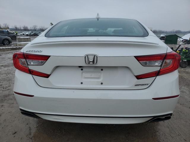 1HGCV1F34LA121216 | 2020 HONDA ACCORD SPO