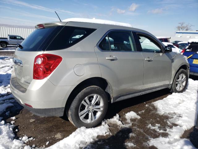 1GNFLEEK9EZ132306 | 2014 CHEVROLET EQUINOX LS