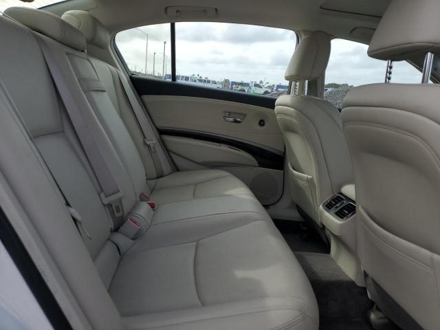 2016 ACURA RLX TECH - JH4KC1F54GC001913