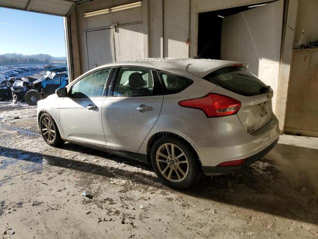 1FADP3K24FL328628 | 2015 FORD FOCUS SE