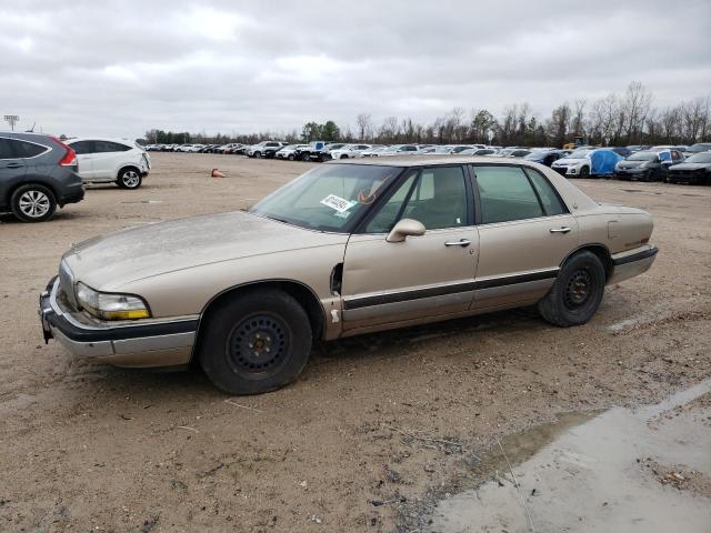 1993 Buick Park Avenue VIN: 1G4CW53LXP1601379 Lot: 40144494