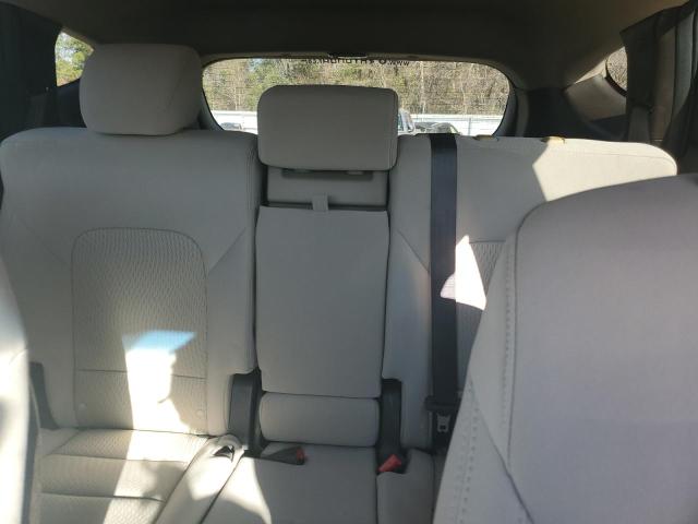 2017 HYUNDAI SANTA FE S - 5XYZT3LB8HG394088