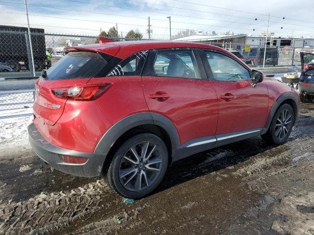 JM1DKFD75J0319224 | 2018 MAZDA CX-3 GRAND