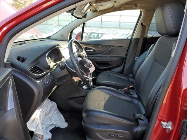 KL4CJASB2KB706189 | 2019 BUICK ENCORE PRE