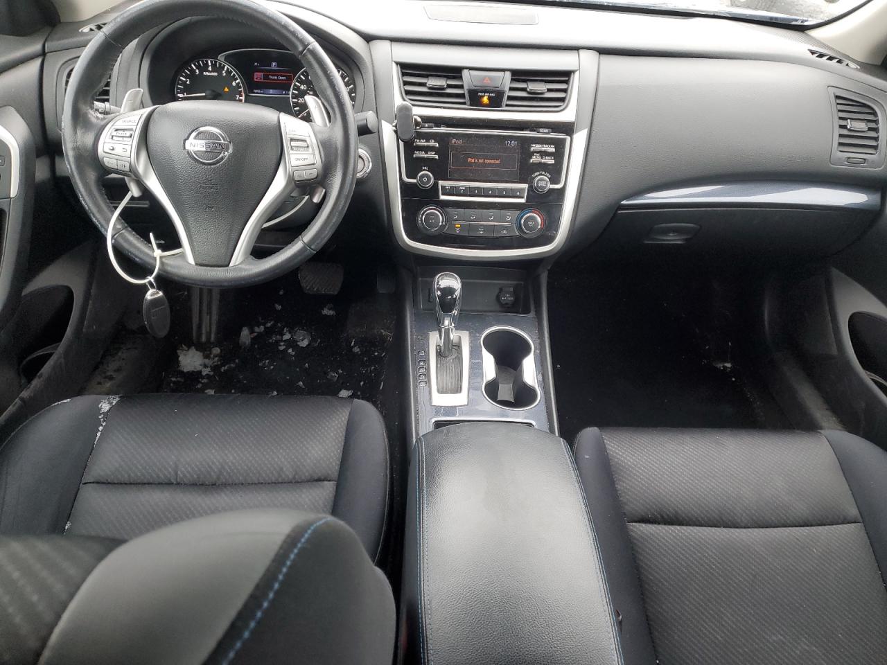 1N4AL3APXJC140085 NISSAN ALTIMA 2018
