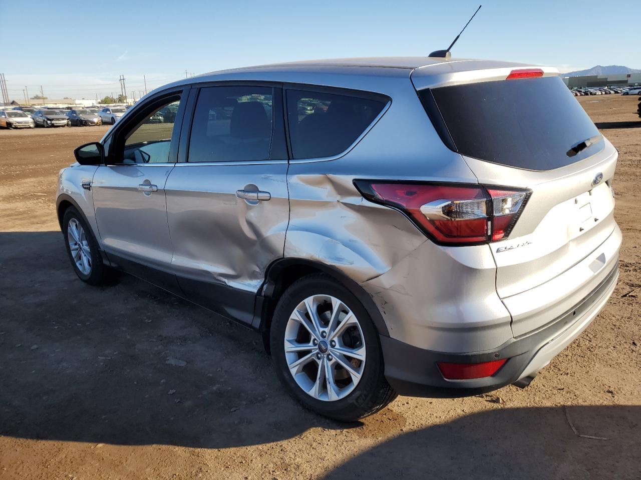 1FMCU9GD1HUC82177 FORD ESCAPE 2017