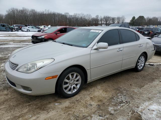 2003 Lexus ES 300 