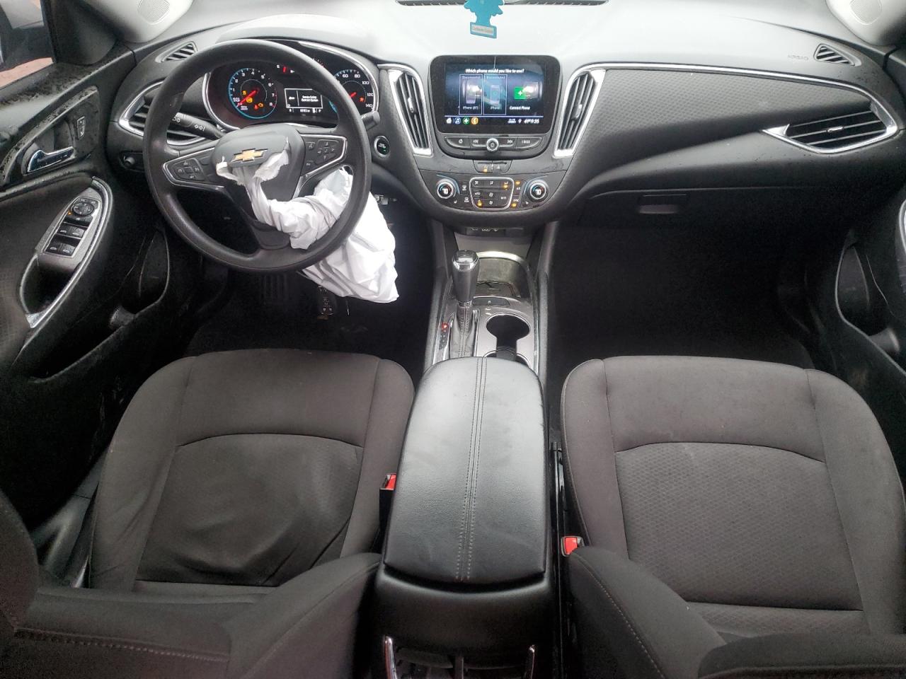 1G1ZD5ST3LF051566 CHEVROLET MALIBU 2020
