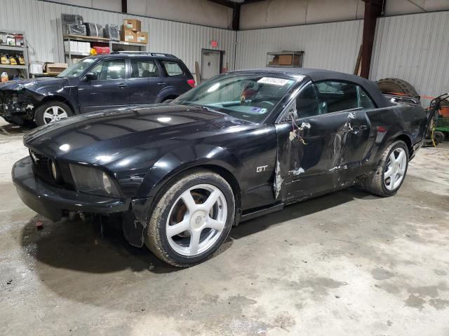 2007 Ford Mustang GT