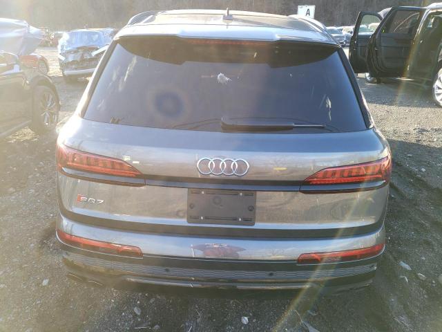 WA1AWBF78PD024367 2023 AUDI SQ7, photo no. 6