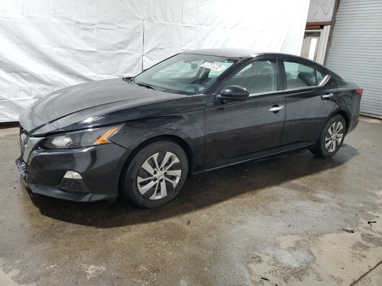 1N4BL4BVXNN394932 NISSAN ALTIMA 2022