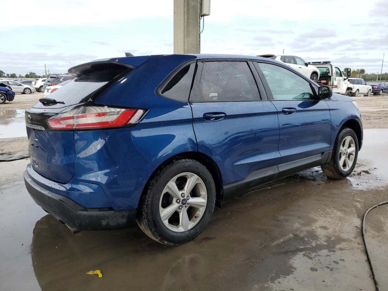 2FMPK3G92LBB55050 FORD EDGE 2020