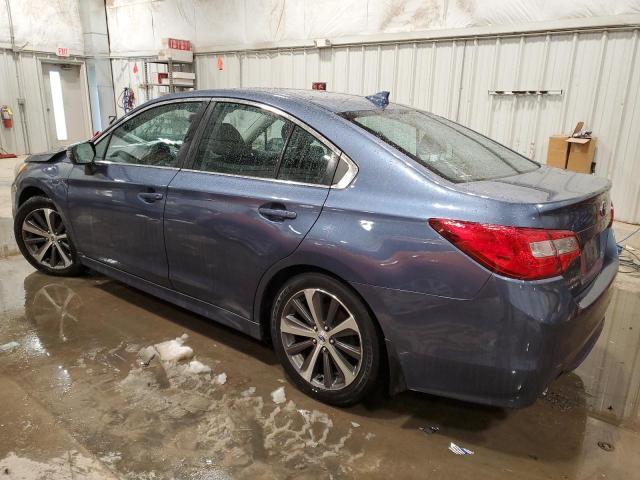 VIN 4S3BNBN60G3056841 2016 SUBARU LEGACY no.2