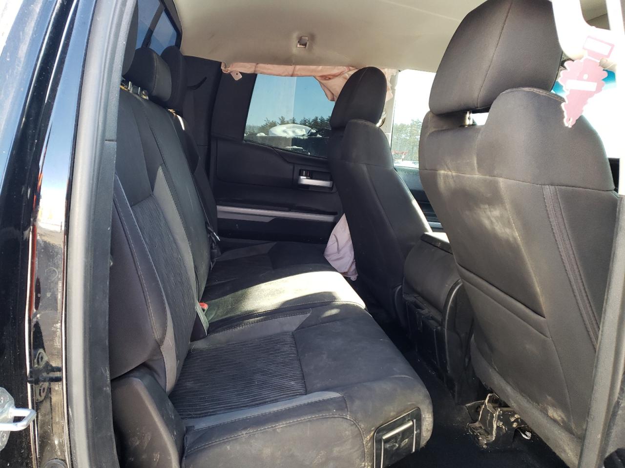 5TFUY5F15HX668161 TOYOTA TUNDRA 2017