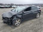 2016 HYUNDAI ELANTRA SE - KMHDH4AE8GU601764