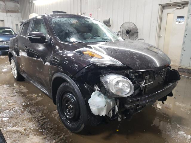 2015 NISSAN JUKE S - JN8AF5MV8FT552945