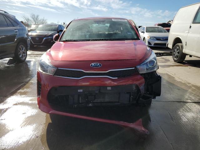 3KPA24AD1LE338056 | 2020 KIA RIO LX