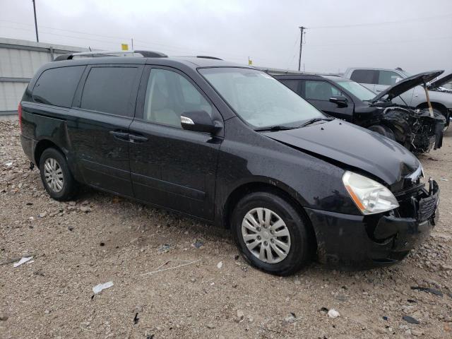 2011 Kia Sedona Lx VIN: KNDMG4C75B6388968 Lot: 39175894