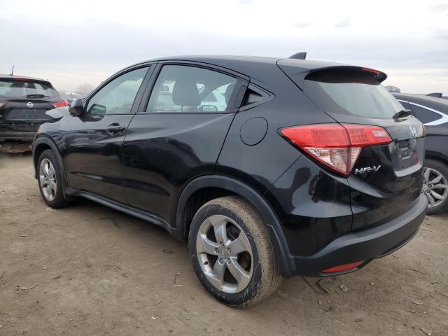 3CZRU6H30GM749475 | 2016 HONDA HR-V LX