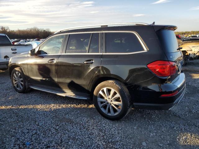 2014 Mercedes-Benz Gl 450 4Matic VIN: 4JGDF7CE8EA352045 Lot: 82751483