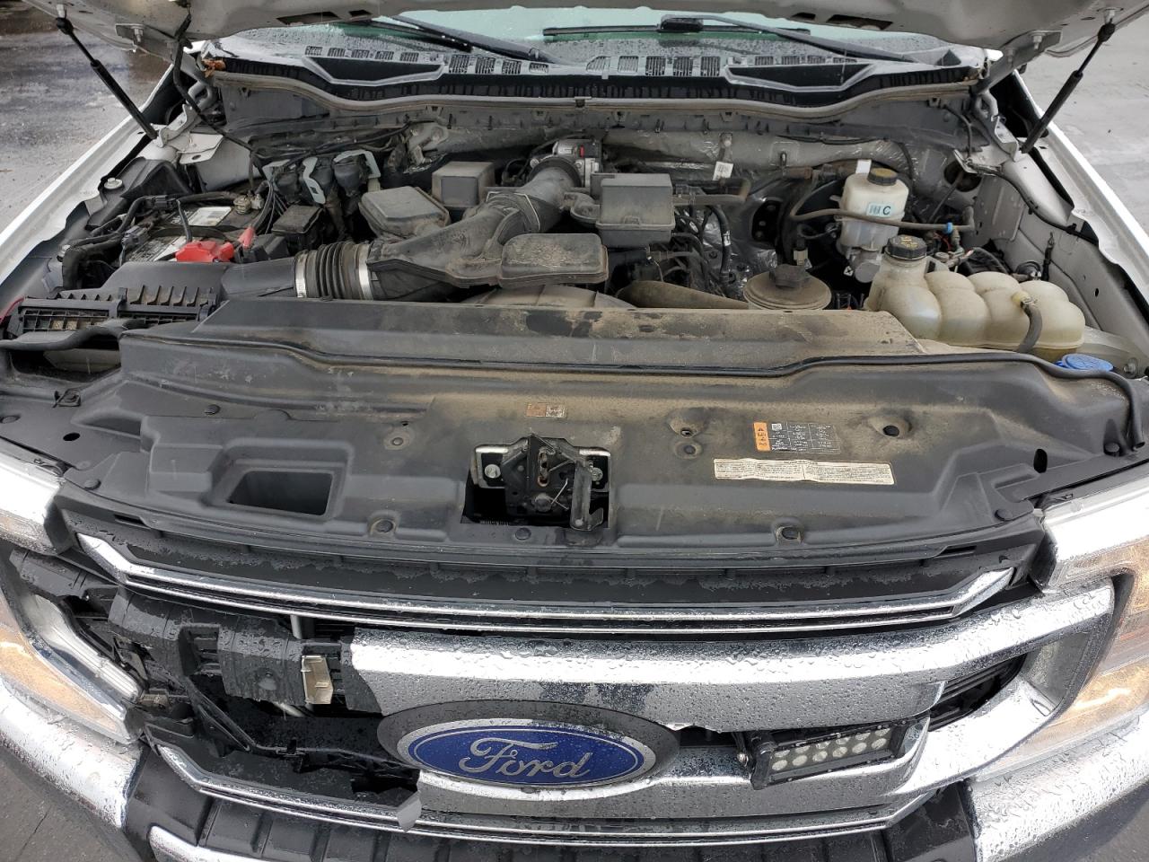 1FT7W2B62LEC84278 FORD F250 2020