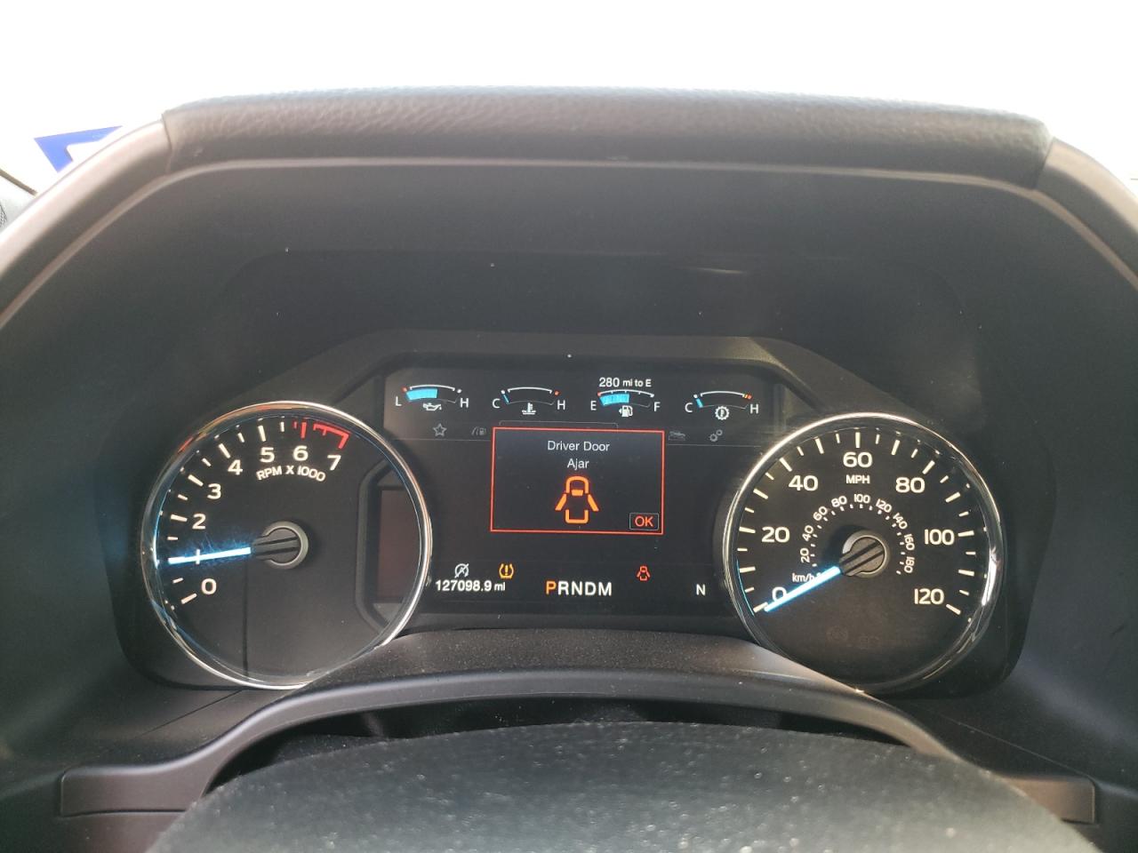 1FTEW1C57JFC70827 FORD F-150 2018