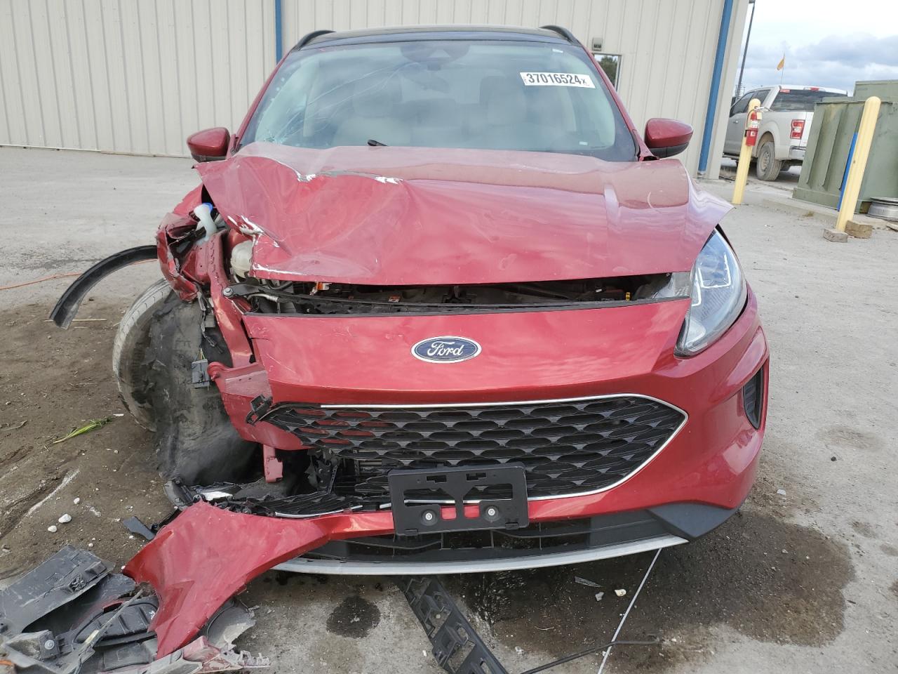 1FMCU0G68LUB60373 FORD ESCAPE 2020