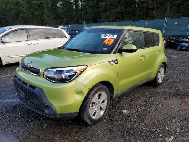 KNDJN2A29G7862877 | 2016 KIA SOUL