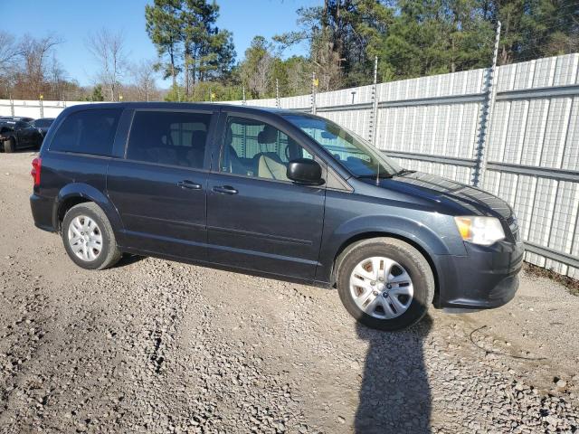 2014 Dodge Grand Caravan Se VIN: 2C4RDGBG2ER428244 Lot: 39010984