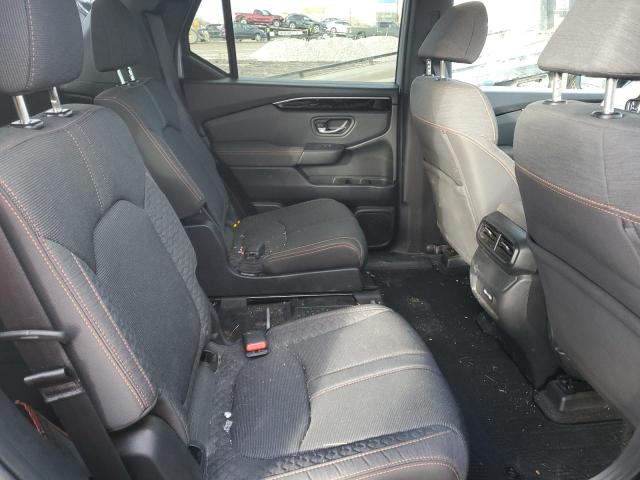 2023 HONDA PILOT SPOR - 5FNYG1H35PB015978