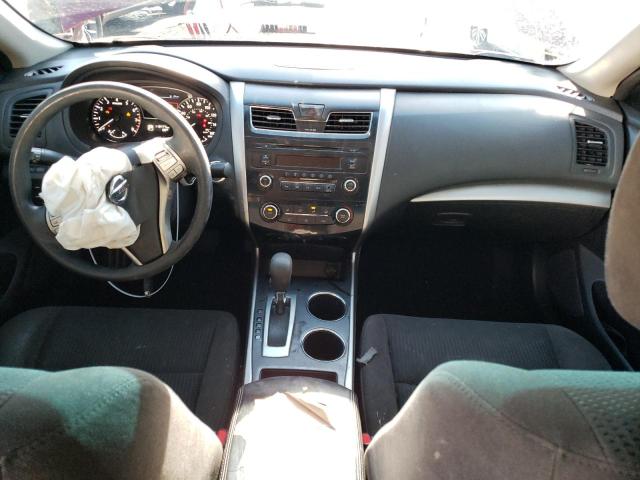 2015 NISSAN ALTIMA 2.5 - 1N4AL3AP1FC271185