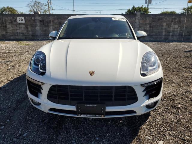 VIN WP1AA2A51JLB09959 2018 Porsche Macan no.5