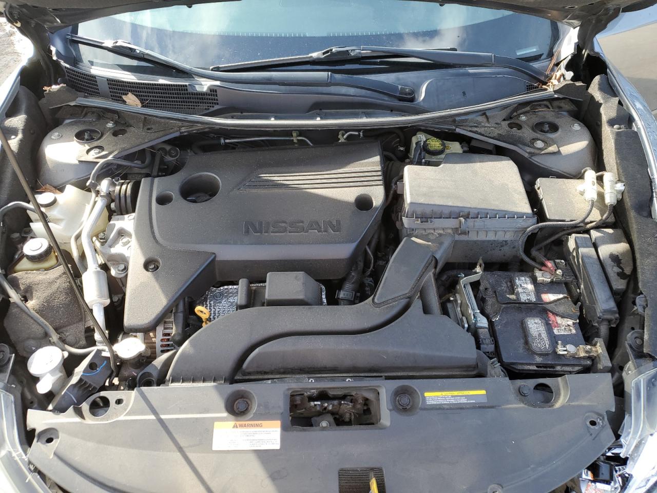 1N4AL3AP7GC229167 NISSAN ALTIMA 2016