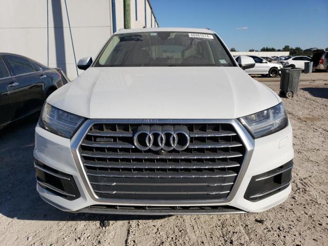 VIN WA1LHAF79KD040177 2019 Audi Q7, Premium Plus no.5