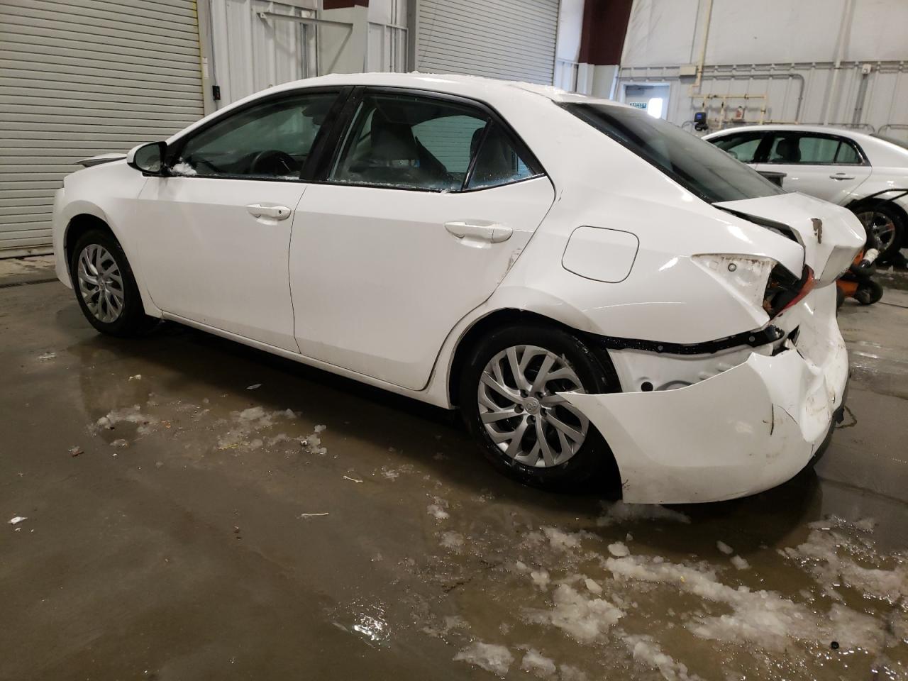 2T1BURHE1HC823569 TOYOTA COROLLA 2017