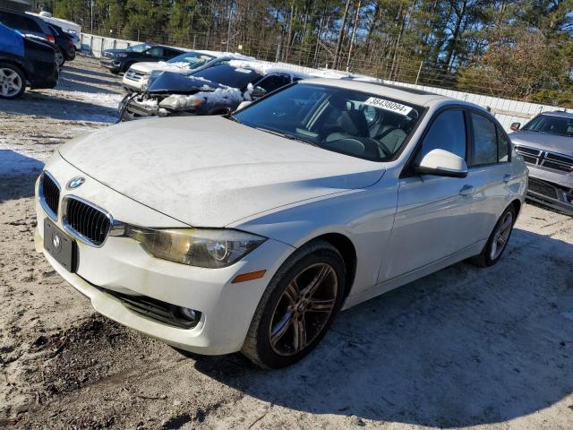 2013 BMW 3 Series 328xi