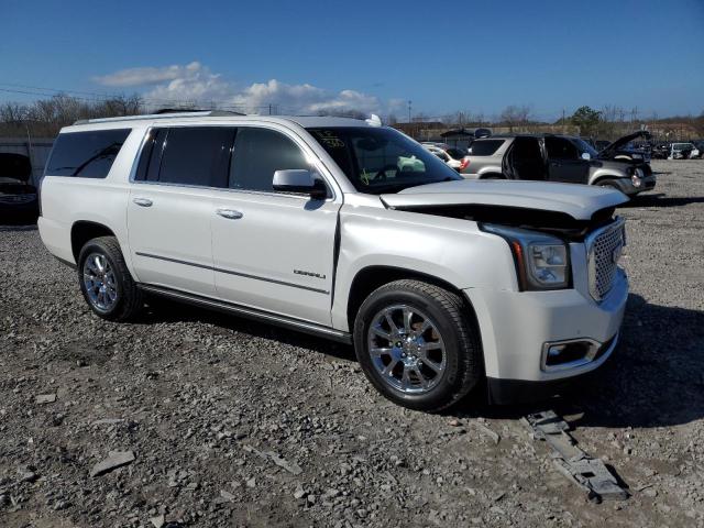 1GKS2HKJ8HR127243 | 2017 GMC YUKON XL D